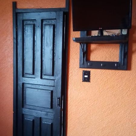 Hotel Recreo Mexikóváros Kültér fotó