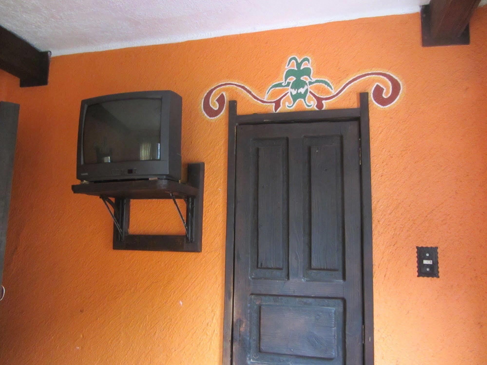 Hotel Recreo Mexikóváros Kültér fotó