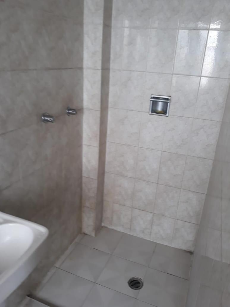 Hotel Recreo Mexikóváros Kültér fotó