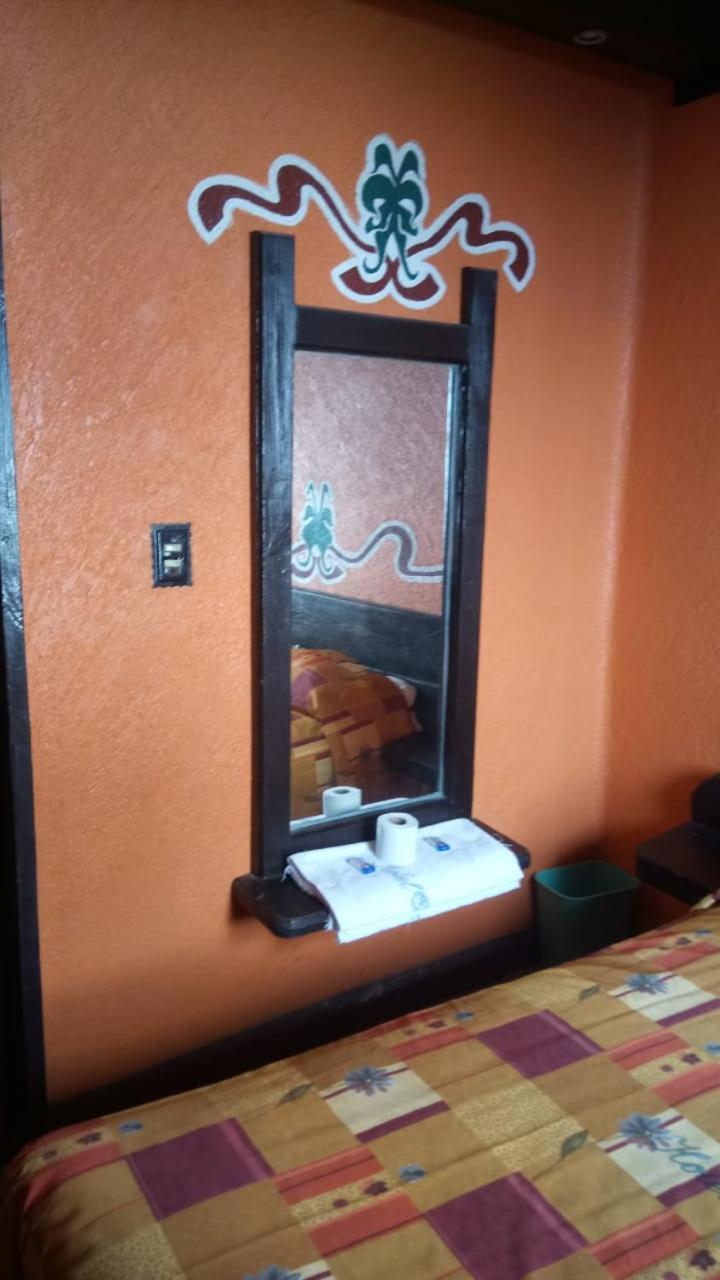 Hotel Recreo Mexikóváros Kültér fotó